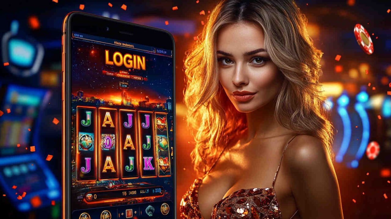 fiks77 lobby game dengan ribuan pilihan slot dan kasino