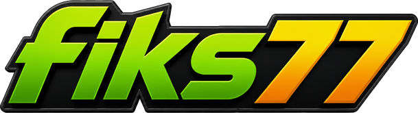 Fiks77 Logo